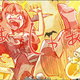Illustration for article titled A Manga Starring a Guy Obsessed With Donating Blood